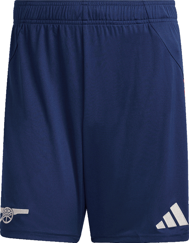 Arsenal Away Shorts 2025/26