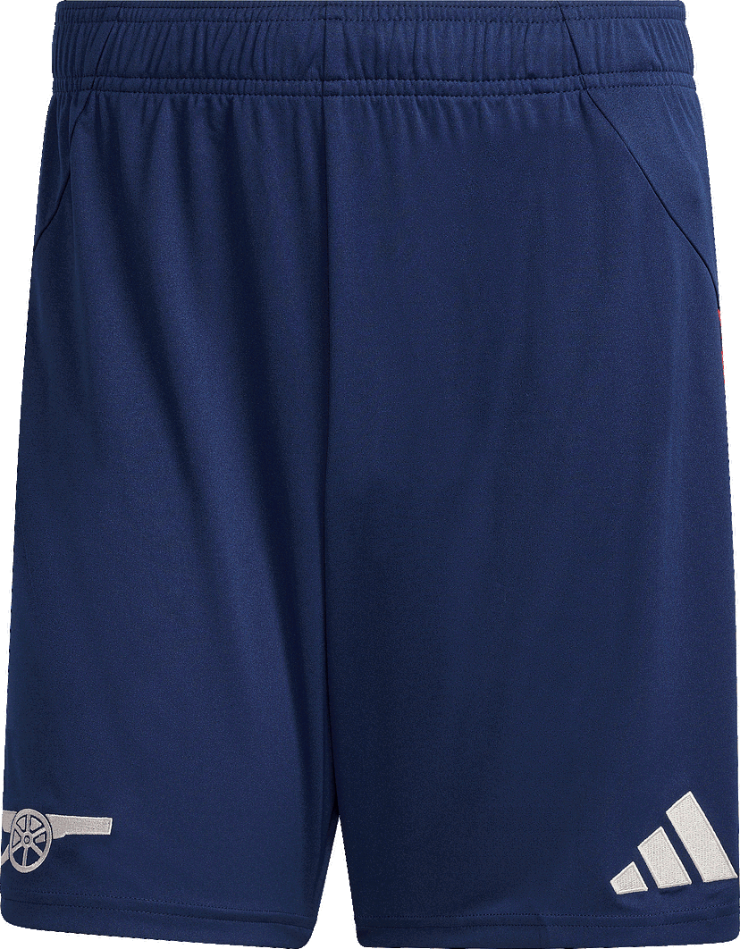 Къси панталони adidas Originals Arsenal Away Shorts 2025/26 Синьо | ji9512