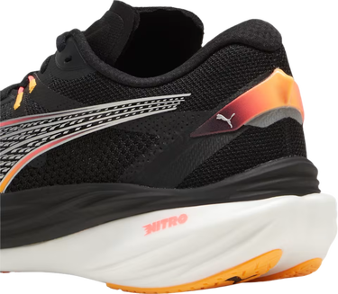 Кецове и обувки Puma Deviate NITRO 3 Черно | 309707-02, 5