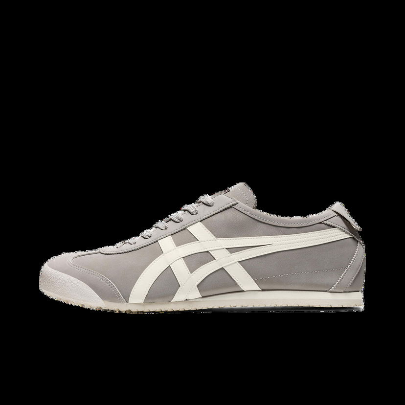 Кецове и обувки Onitsuka Tiger Onitsuka Tiger Mexico 66 "Oyster Grey/Cream" Сиво | 1183B348-021