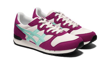 Кецове и обувки Onitsuka Tiger Alvarado Бургунди | 1183A507-110, 4
