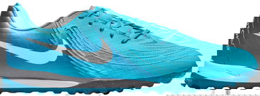 Кецове и обувки Nike Nike Phantom GX II Academy TF Тюркоазено | fj2577-400, 0