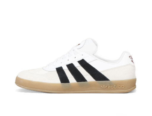 Adidas Gonz Aloha Super White Core Black