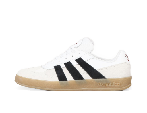 Lifestyle adidas Originals Adidas Gonz Aloha Super White Core Black Бяло | IG5265