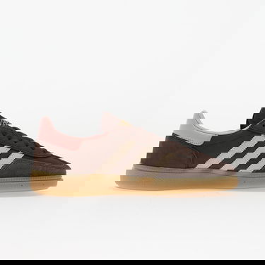 Кецове и обувки adidas Originals Handball Spezial Кафяво | JR0852, 2
