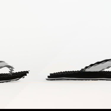 Кецове и обувки The North Face Base Camp Flip-Flop II High Rise Grey/ TNF Black Сиво | NF0A47AAC3F1, 1