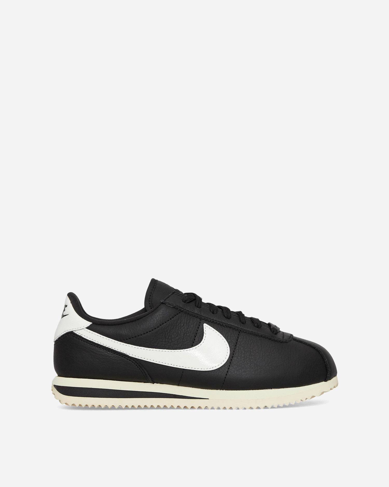 Кецове и обувки Nike Cortez PRM "Black Sail" Черно | FB6877-001, 1
