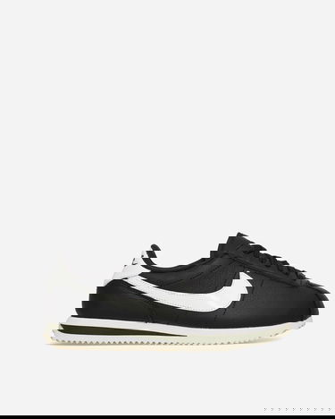 Кецове и обувки Nike Cortez PRM "Black Sail" Черно | FB6877-001, 1