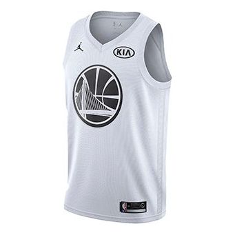 Фланелка Jordan Kevin Durant AllStar Edition Swingman Jersey Бяло | 928874-102