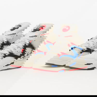Кецове и обувки Reebok Pump Omni Zone II Бяло | HR0035, 5