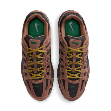 Кецове и обувки Nike P-6000 Premium Cordura "Fauna Brown" Кафяво | IH0946-200, 3