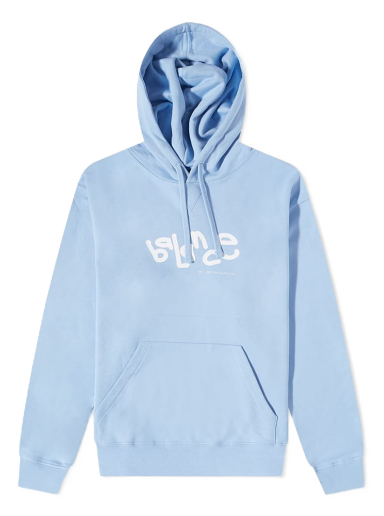 Balance Print Hoodie