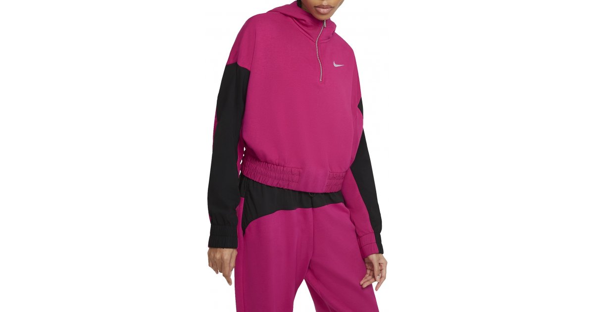 Суитчър Nike Sportswear Icon Clash Hoodie Розово | cz8164-615, 1
