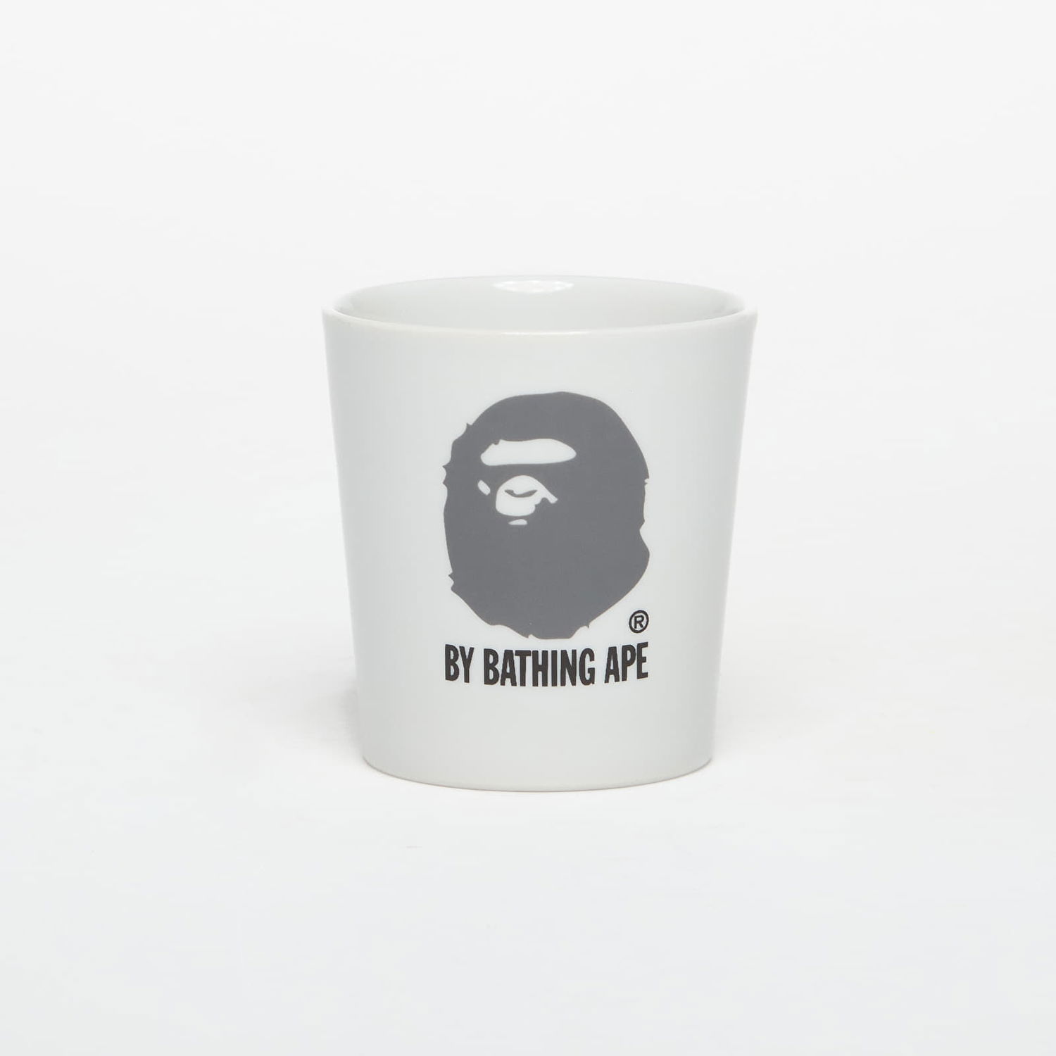 Бутилки за пиене BAPE Double Wall Cup Бяло | 001KAL801004MWHT, 0
