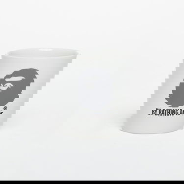 Бутилки за пиене BAPE Double Wall Cup Бяло | 001KAL801004MWHT, 0