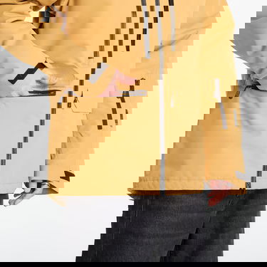 Яке Horsefeathers Pearl Hooded Jacket Жълто | OM326C, 2