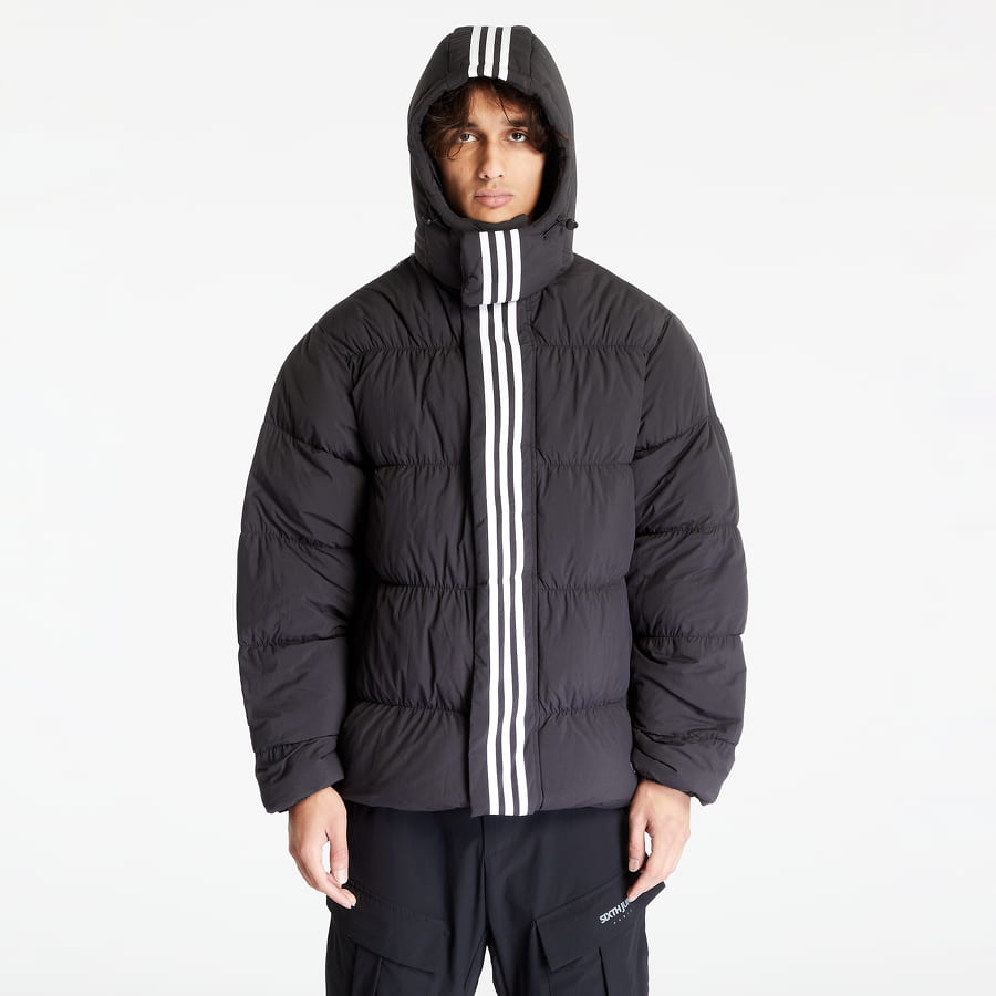 Яке adidas Originals Down Regen Rift Jacket Черно | HZ0688, 0