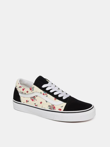 Кецове и обувки Vans Old Skool Бежово | VN0A38G116Z, 1