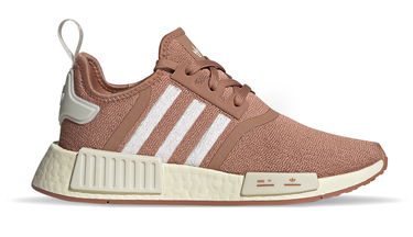 Кецове и обувки adidas Originals NMD_R1 W Кафяво | IG8336, 8