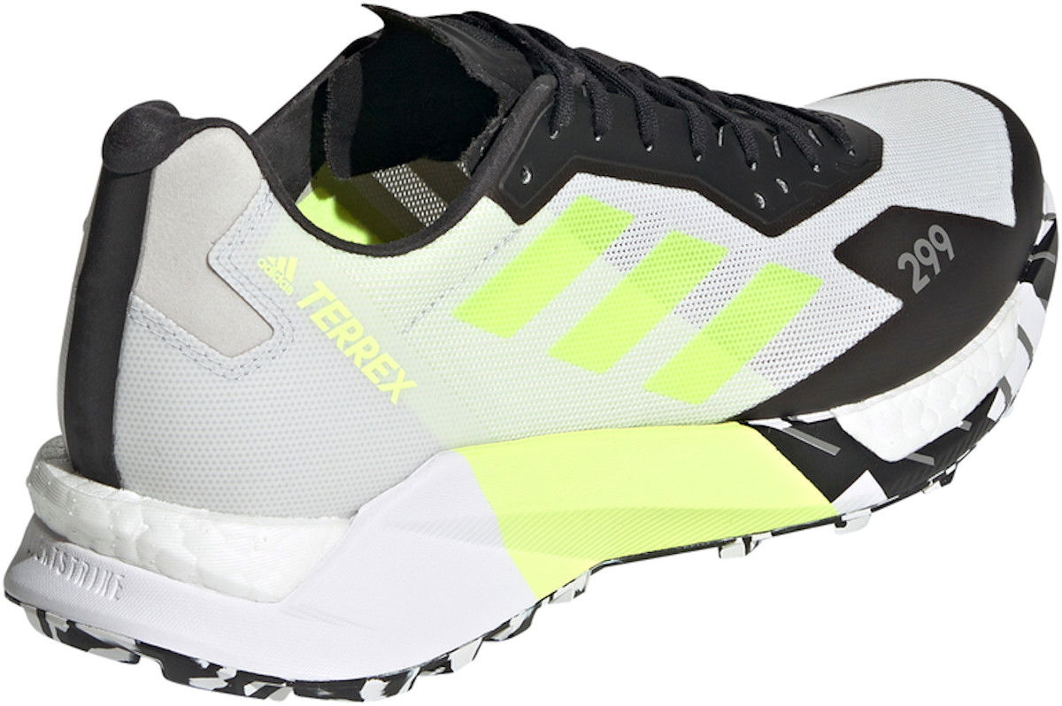 Кецове и обувки adidas Performance Terrex Agravic Ultra Сиво | fy7629, 1