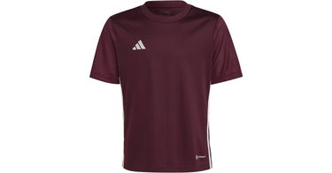 Фланелка adidas Originals Tabela 23 Jersey Бургунди | ib4933, 1