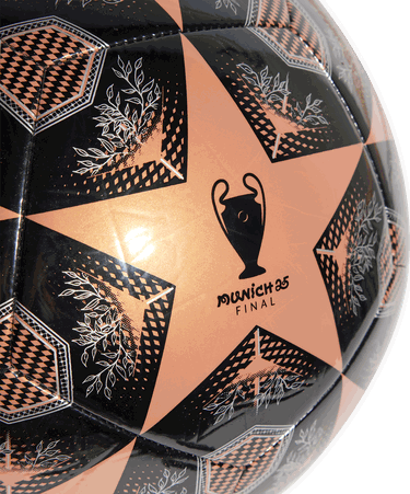 Спортна екипировка adidas Performance UCL Club 24/25 Knockout Phase Металик | JH1285, 2