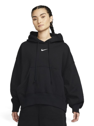 Sportswear Phoenix Fleece Over-Oversized Pullover Hoodie