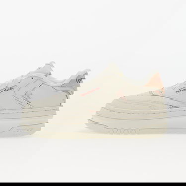 Кецове и обувки Reebok Club C Бежово | 100033105, 0