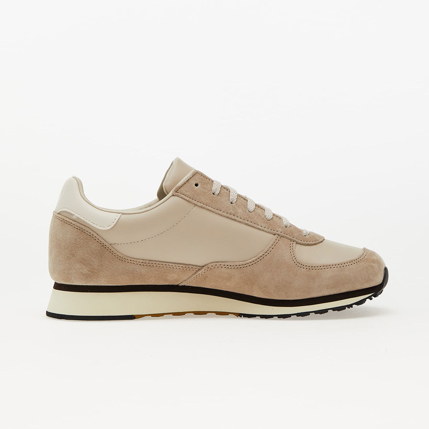 Кецове и обувки adidas Originals adidas Lawkholme Spzl Бежово | IF5780, 1