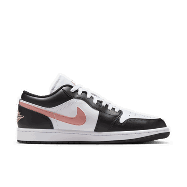 Кецове и обувки Jordan Air Jordan 1 Low Розово | 553558-165, 1