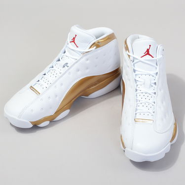 Кецове и обувки Jordan Air Jordan 13/14 Retro "Defining Moments Pack" Бяло | 897563-900, 2