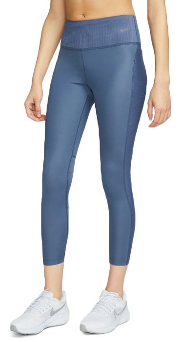 Клинове Nike Fast Novelty Running Leggins Тъмно синьо | dx0946-491, 0