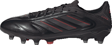 Кецове и обувки adidas Performance COPA PURE III ELITE FG Черно | id9041, 4