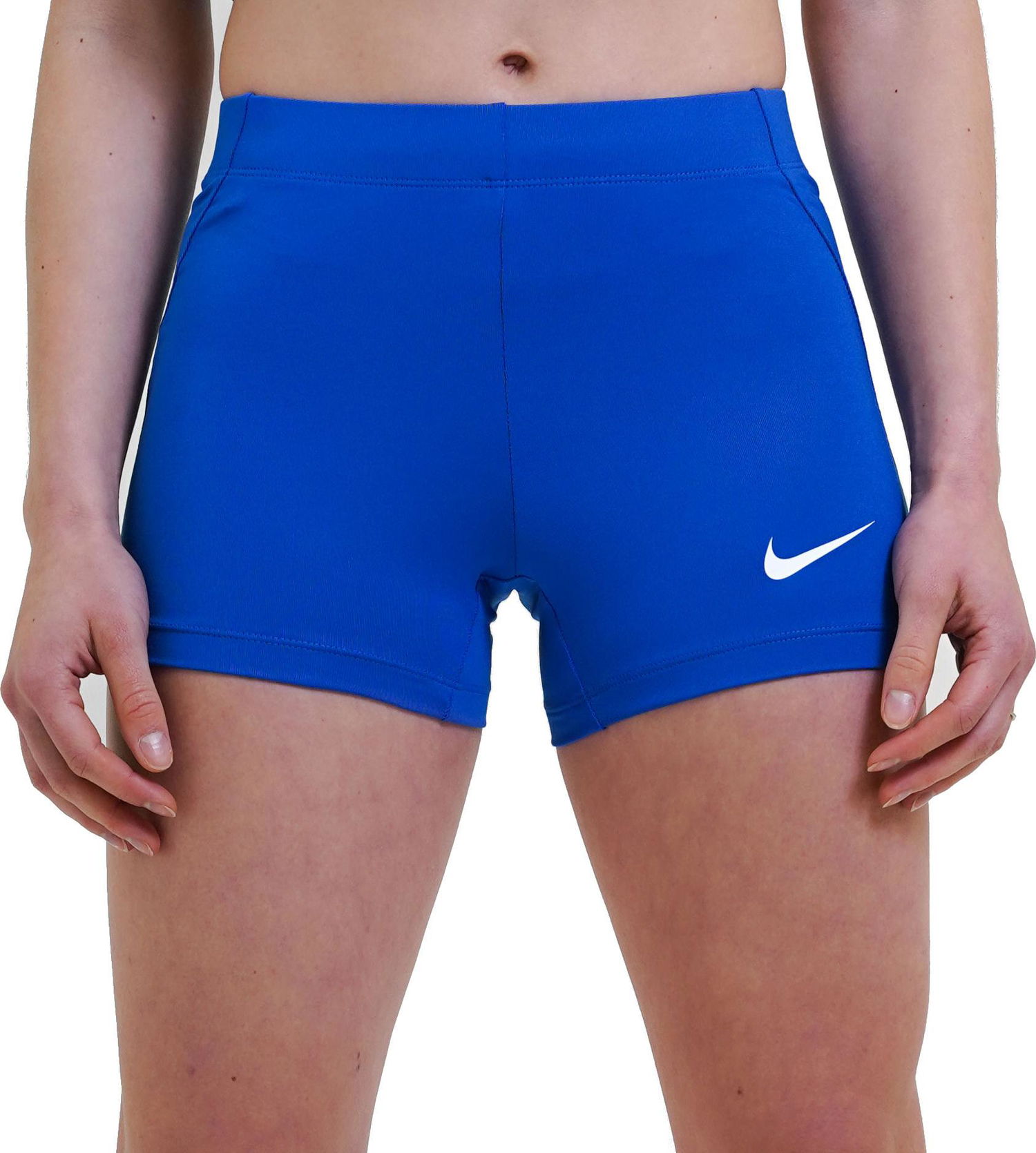 Къси панталони Nike Nike Stock Boyshorts Синьо | nt0310-463, 0