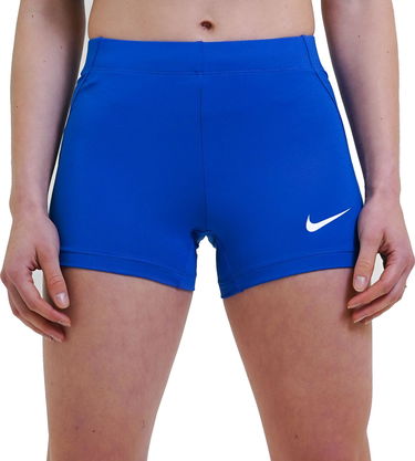 Къси панталони Nike Nike Stock Boyshorts Синьо | nt0310-463, 0