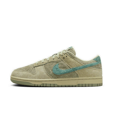 Кецове и обувки Nike Dunk Low "Olive Aura" W Зелено | HJ7291-371, 0