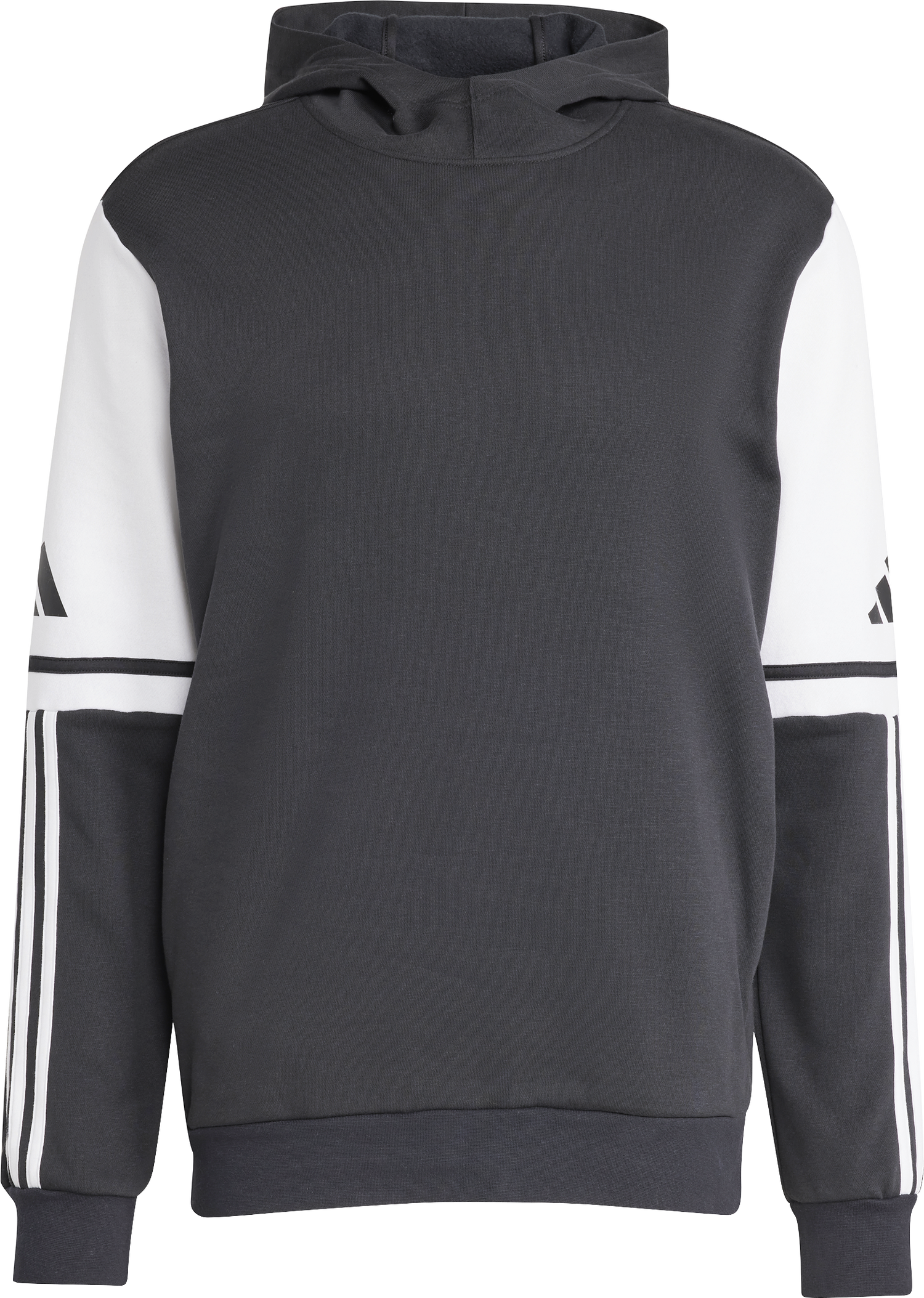 Суитчър adidas Originals SQ25 SW Hoodie Сиво | je2776, 0