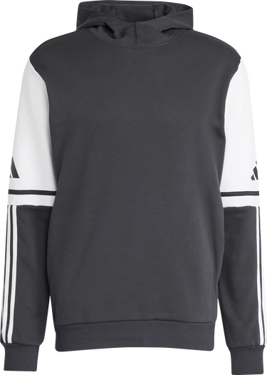 Суитчър adidas Originals SQ25 SW Hoodie Сиво | je2776, 0