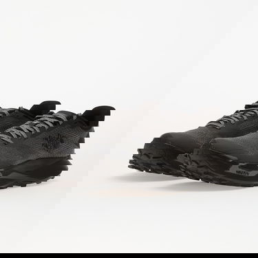 Кецове и обувки The North Face Vectiv Enduris 4 Черно | NF0A8AEPW9O1, 5