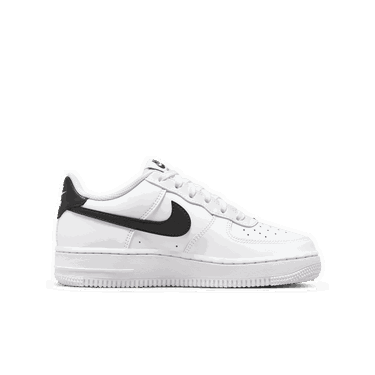 Кецове и обувки Nike Air Force 1 Бяло | FV5948-101, 2