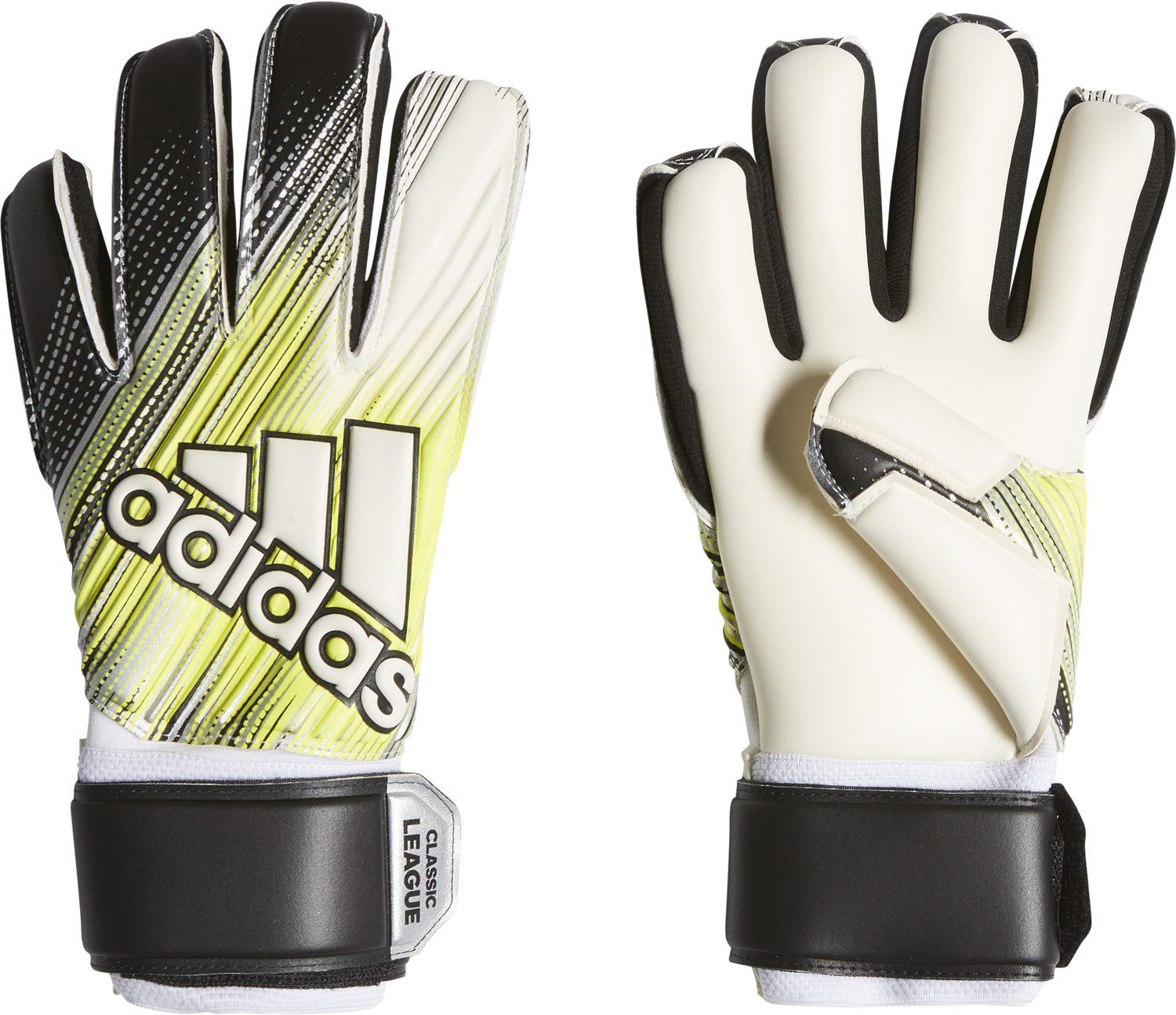 Ръкавици adidas Originals Classic League Graphic Goalkeeper Gloves Многоцветен | dy2619, 0