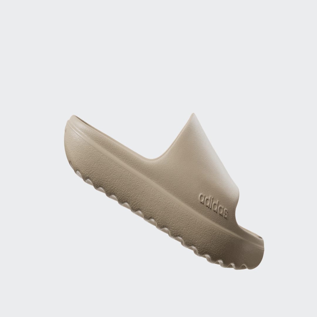 Кецове и обувки adidas Originals Adilette Lumia Slides Бежово | JP9579, 1