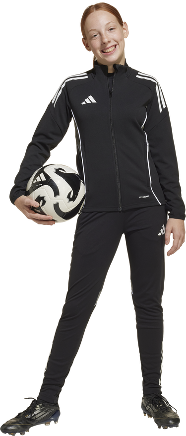 Комплект adidas Originals Adidas TIRO25C Track Jacket Черно | iw0457, 3