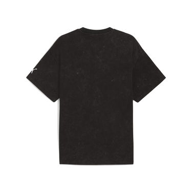 Тениска Puma Dylan Exhibit Basketball T-Shirt Черно | 630475_01, 6