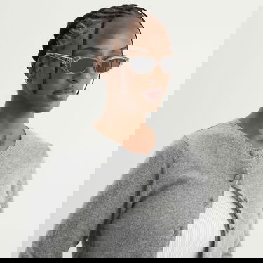 Слънчеви очила Gentle Monster Duns Sunglasses Сиво | DUNS-BRC11, 6