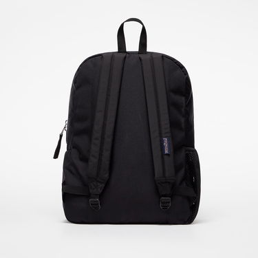 Раница JanSport Cross Town Backpack Черно | EK0A5BAIN551, 3