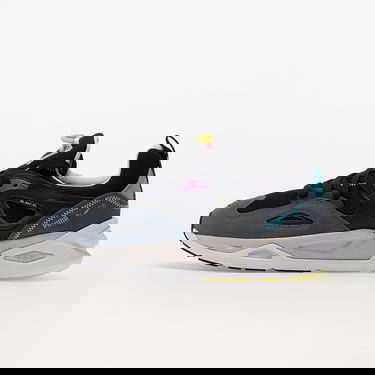 Кецове и обувки Puma TRC Blaze Черно | 38495801, 0