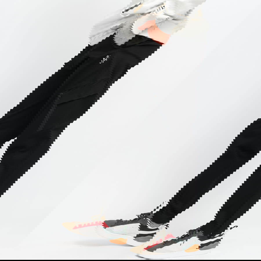 Карго панталони Puma NJR Cargo Pants Черно | 534507 01, 0
