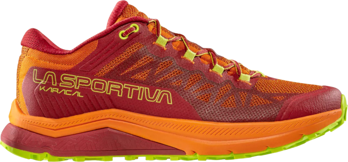 Кецове и обувки La Sportiva Karacal Оранжево
 | 320208-46u, 0
