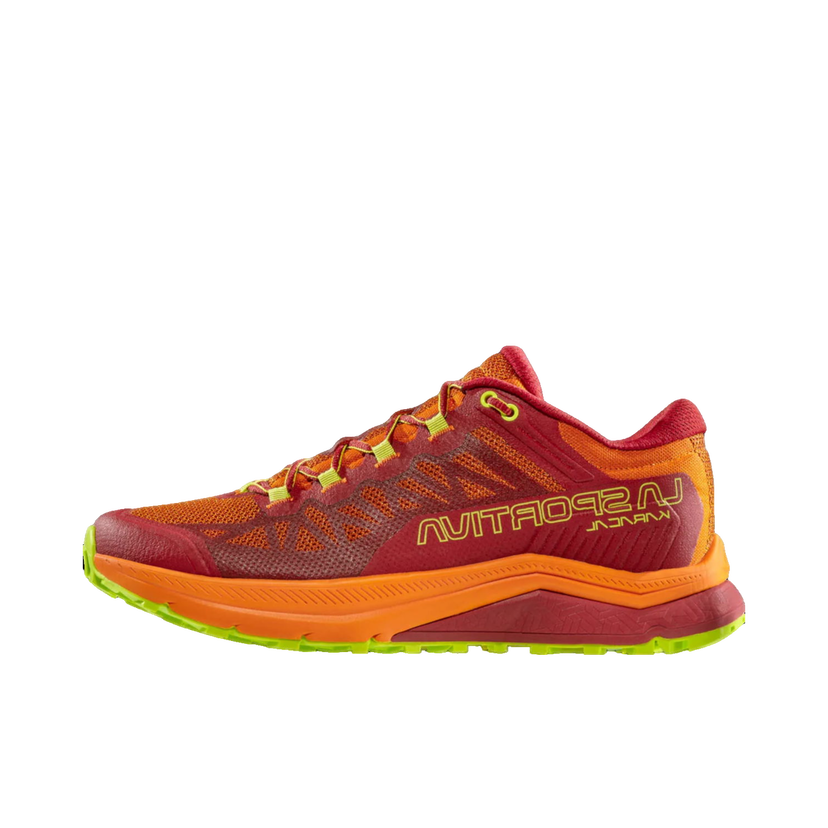 Кецове и обувки La Sportiva Karacal Оранжево
 | 320208-46u